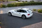 BMW Z3 M Coupe 2002 года
